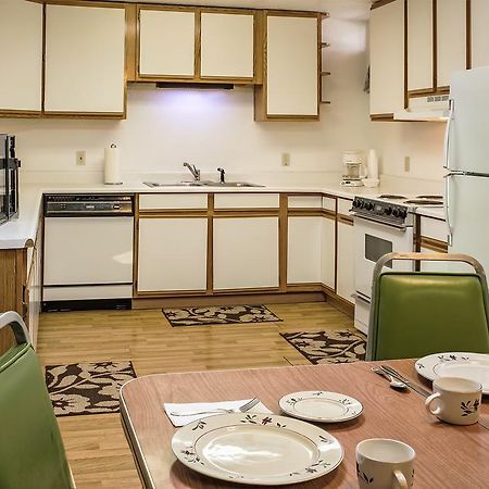Jnr Hotel Cedarville Dış mekan fotoğraf