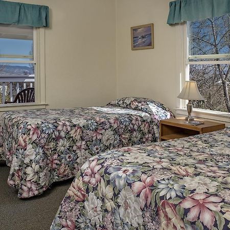 Jnr Hotel Cedarville Dış mekan fotoğraf