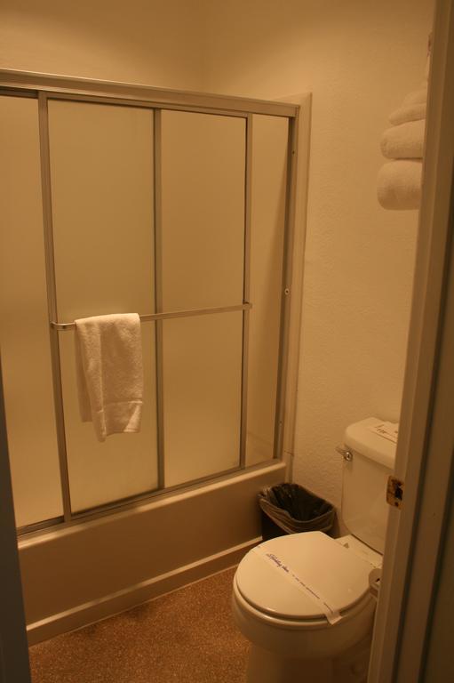 Jnr Hotel Cedarville Oda fotoğraf