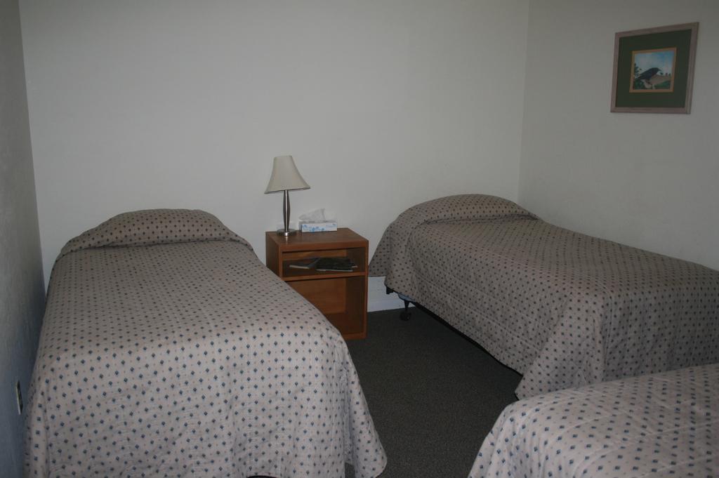 Jnr Hotel Cedarville Oda fotoğraf