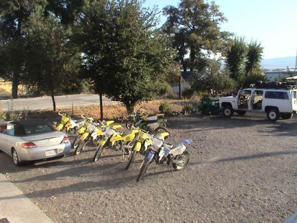 Jnr Hotel Cedarville Dış mekan fotoğraf