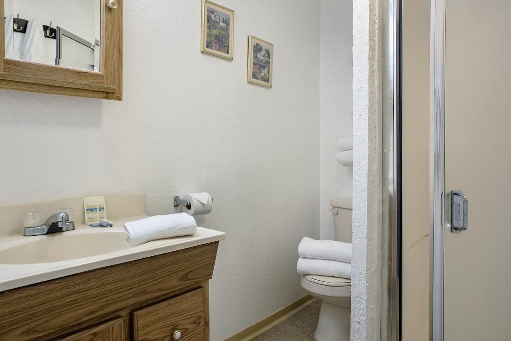 Jnr Hotel Cedarville Dış mekan fotoğraf