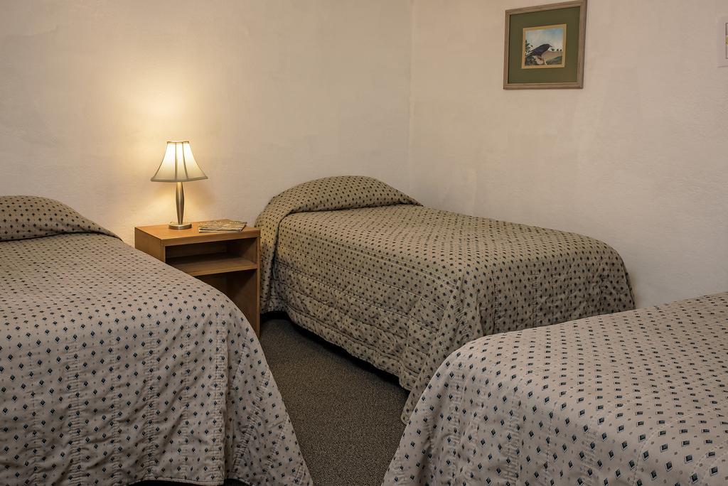 Jnr Hotel Cedarville Dış mekan fotoğraf