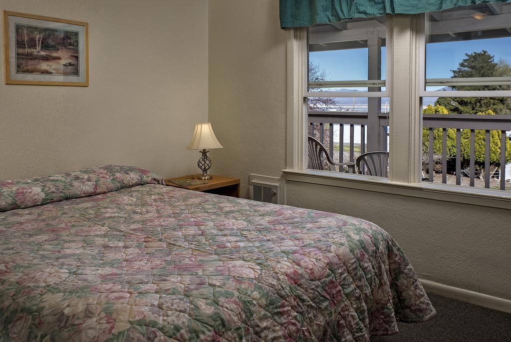 Jnr Hotel Cedarville Dış mekan fotoğraf