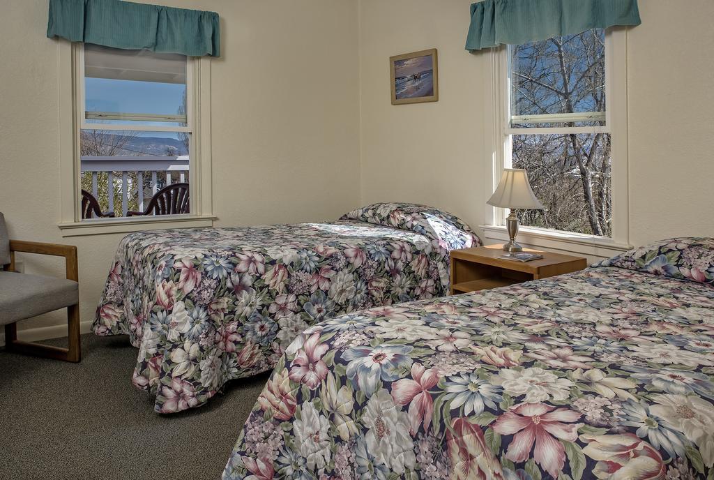 Jnr Hotel Cedarville Dış mekan fotoğraf
